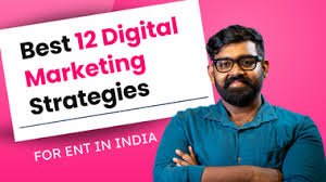 digital marketing strategies for ENT doctors